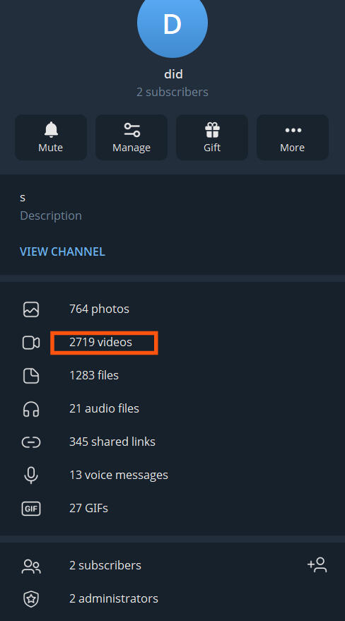 Results within less than 90 days of creating content for client